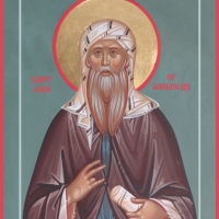 The Sole Cause of All Things - John of Damascus Refutes the Filioque