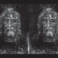 Science, Art, and The Shroud of Turin - Vladimir Moss - A Photograph of Christ?